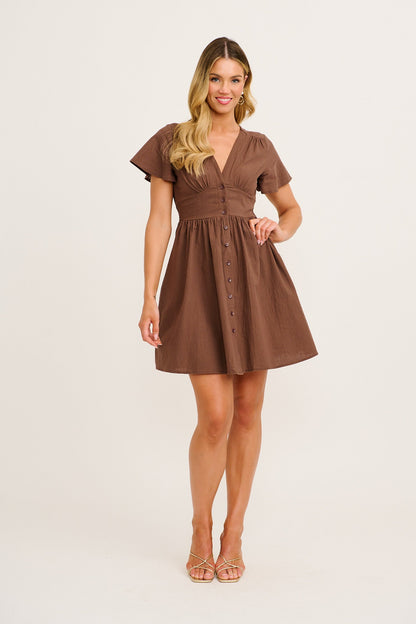 Fabiola - Abito Maxi Donna Elegante Ricamato