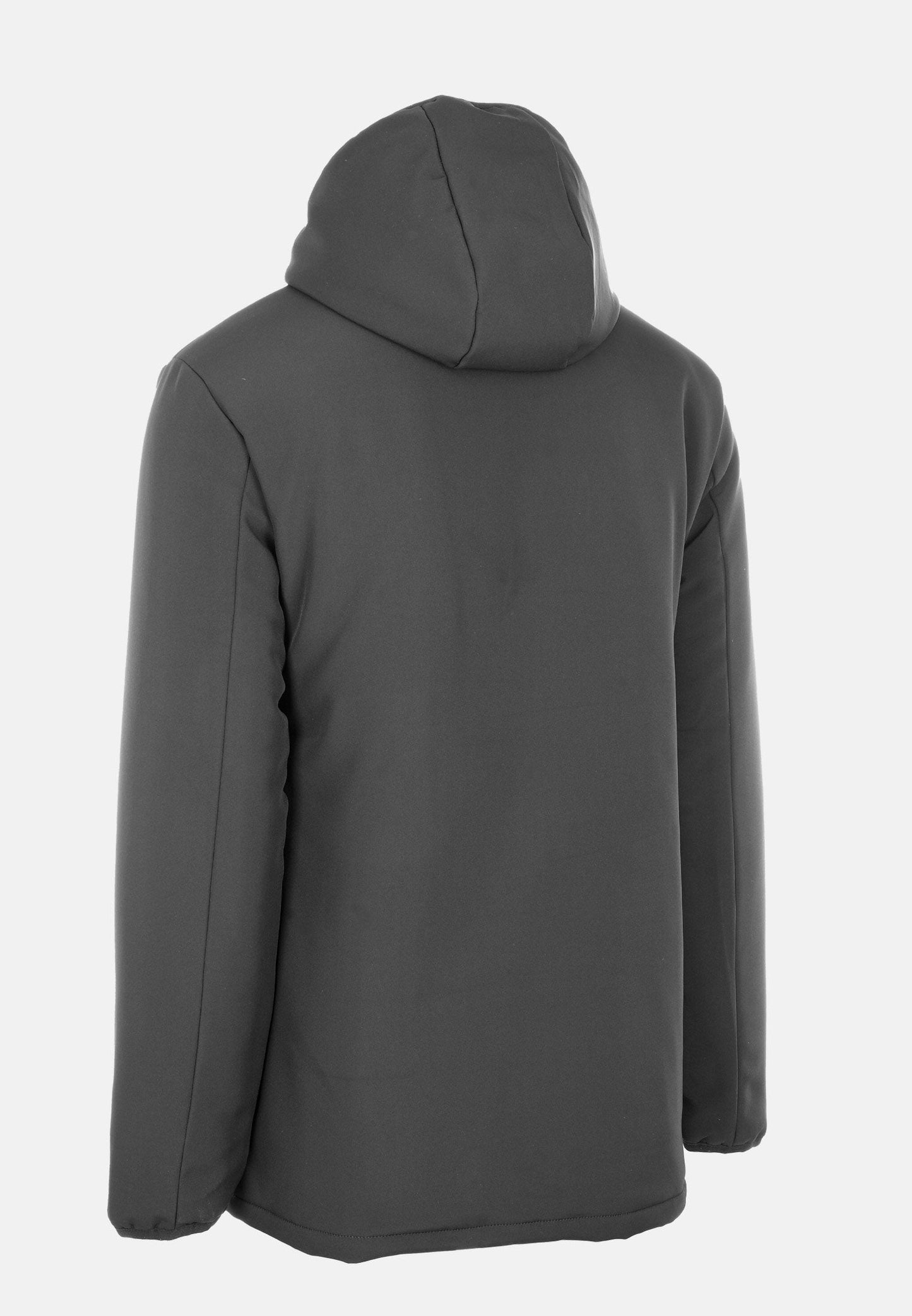Tobias - Parka Funzionale Moderno Da Uomo
