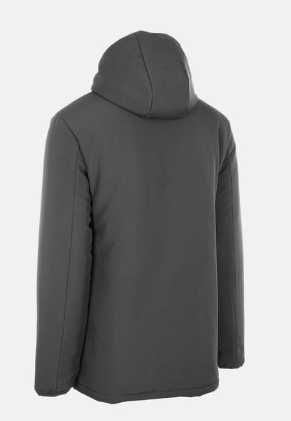 Tobias - Parka Funzionale Moderno Da Uomo