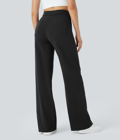 Kira – Pantaloni Confortevoli Dal Design Essenziale E Versatile