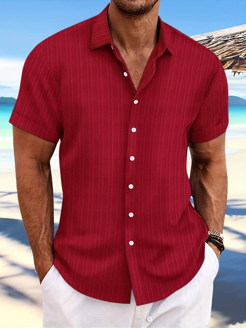 Emanuele – Polo Comoda E Stilosa Dal Design Moderno