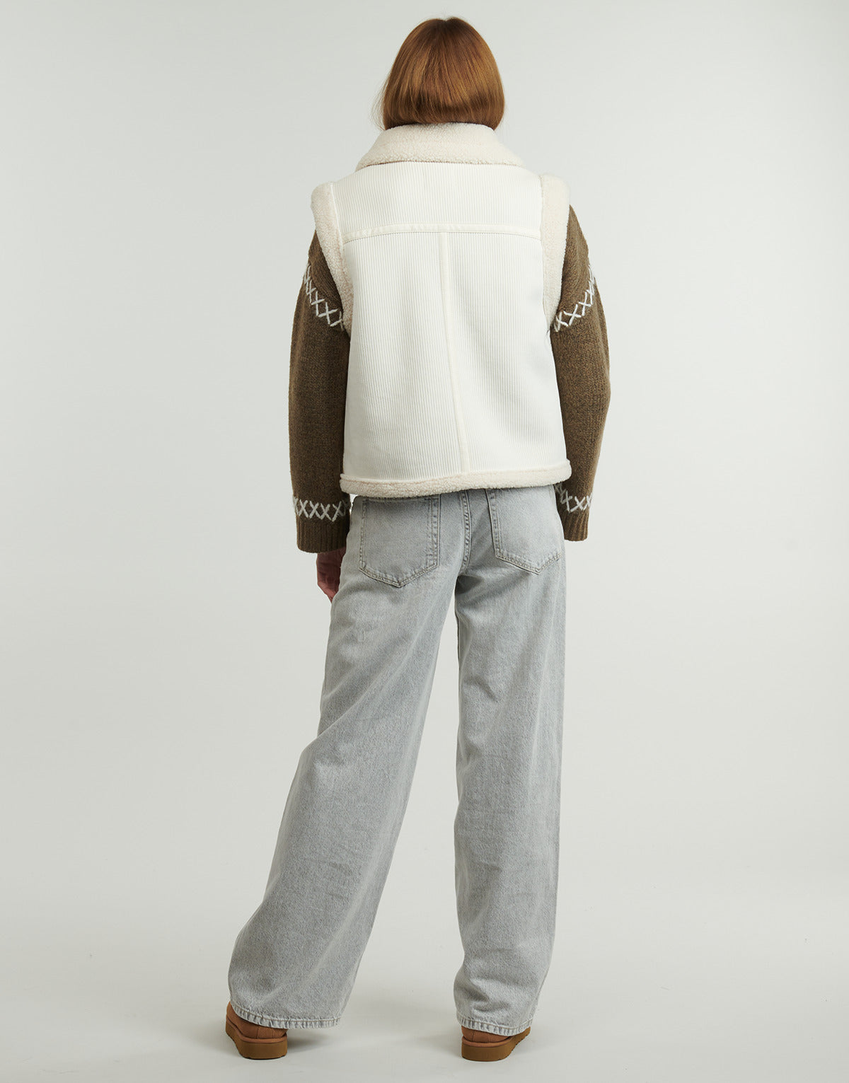 Hortensia - Giacca moderna da donna firmata