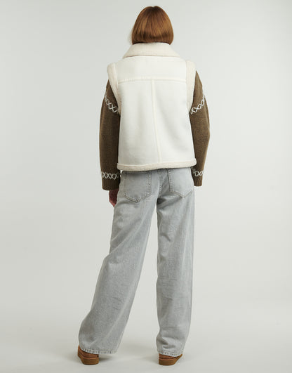 Hortensia - Giacca moderna da donna firmata