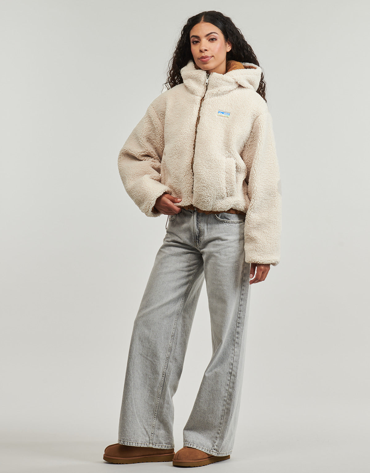 Hillary - Giacca da donna moderna