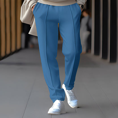 Biagio – Pantaloni Casual E Semplici Per Il Massimo Comfort