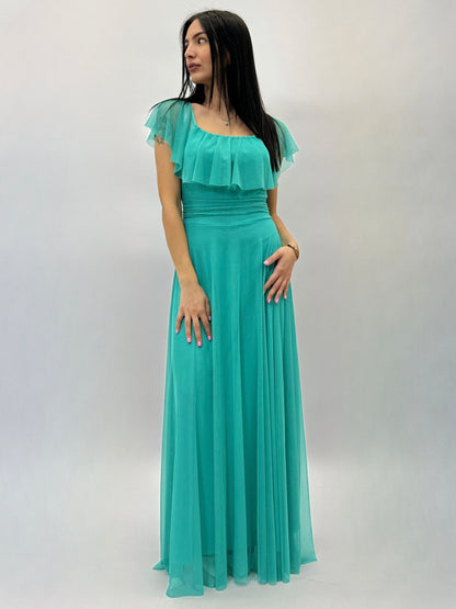 Rosenda - Abito Arden Donna Elegante Moderno Femminile