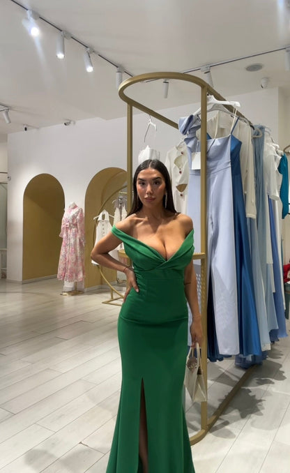 Edvige - Abito Stylish Party Donna Serata