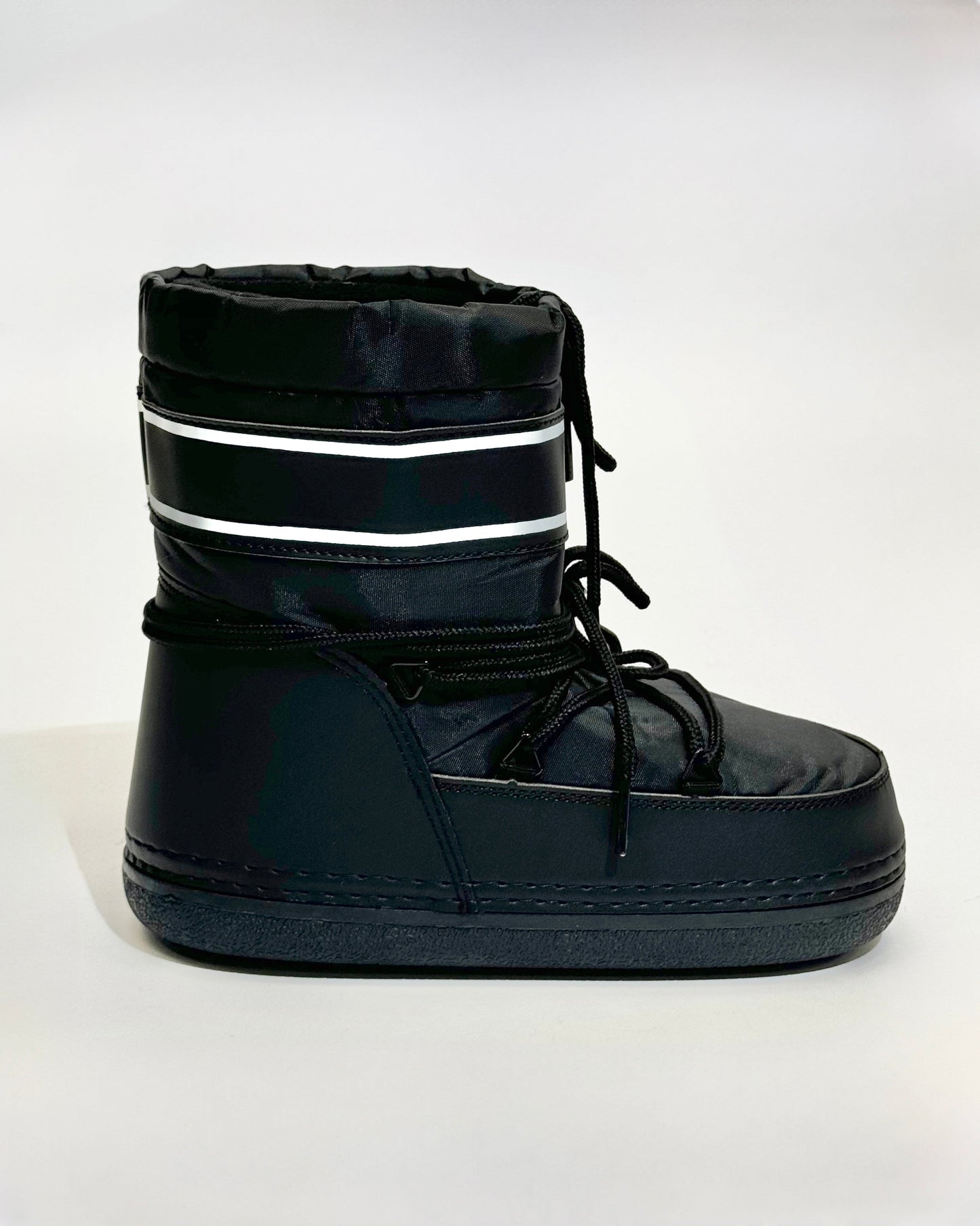 Katia - Stivali da neve alti da donna