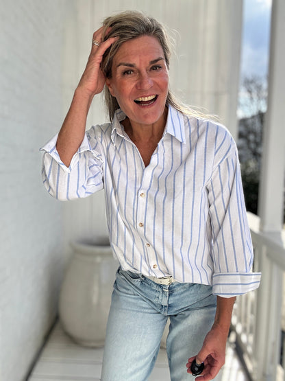 Altea - Camicia Donna Essenziale Contemporanea