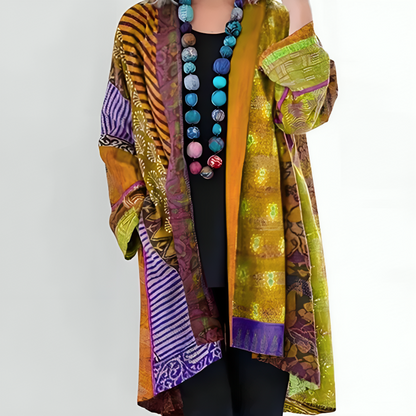 Bonaventura - Cardigan comodo ed elegante