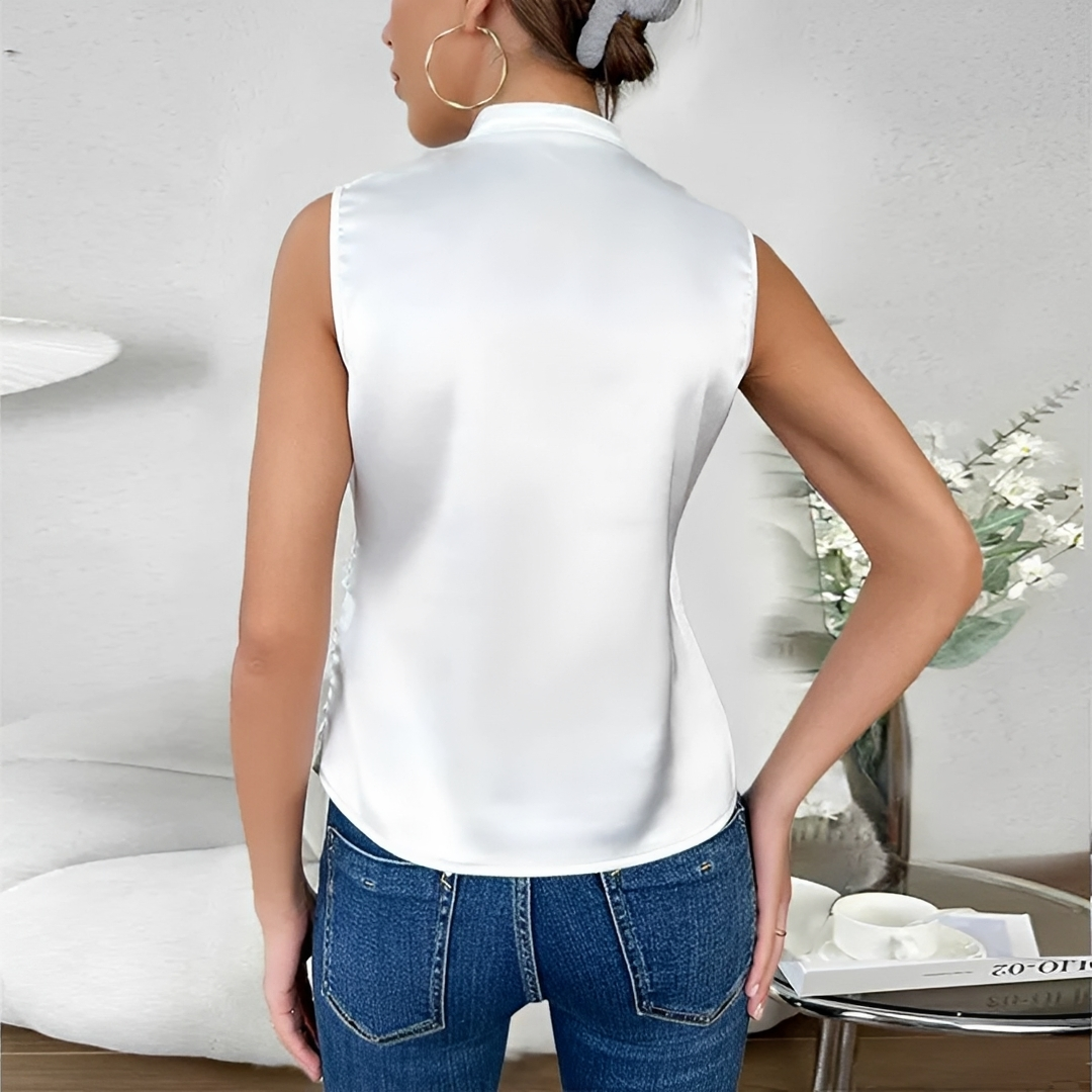 Kloe – Canotta Chic E Di Tendenza Per Un Look Moderno