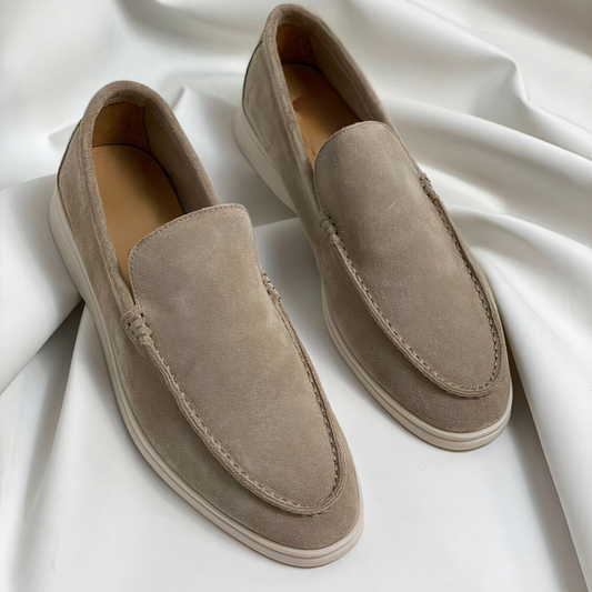 Adamo – Loafer Vintage Da Uomo Dal Fascino Classico