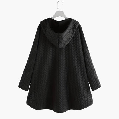 Daria – Giacca Donna Calda Invernale Elegante e Comoda