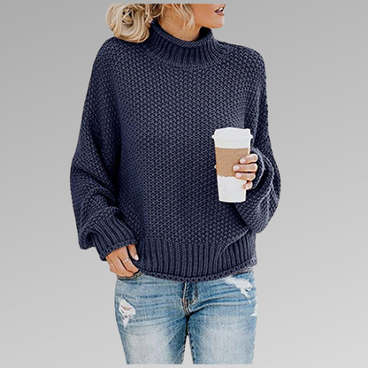 Jasmine – Maglione Donna Casual Elegante