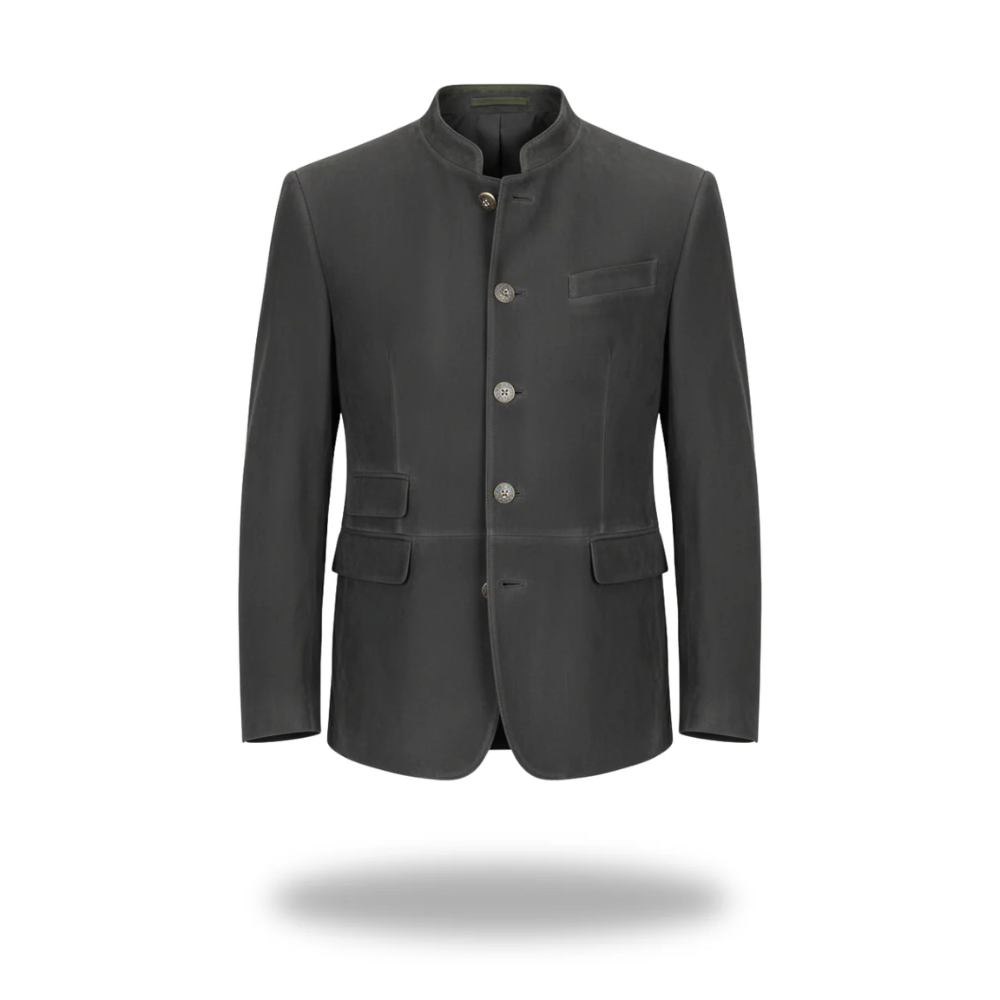 Raimondo - Blazer Elegante Uomo Stile Classico