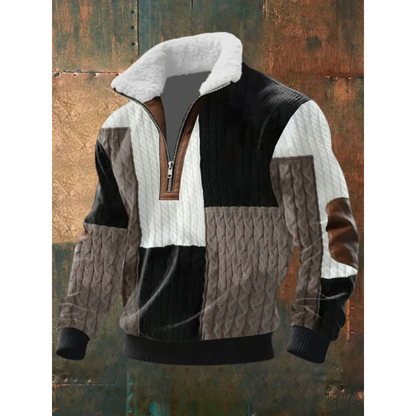 Cristiano – Maglione Casual Elegante