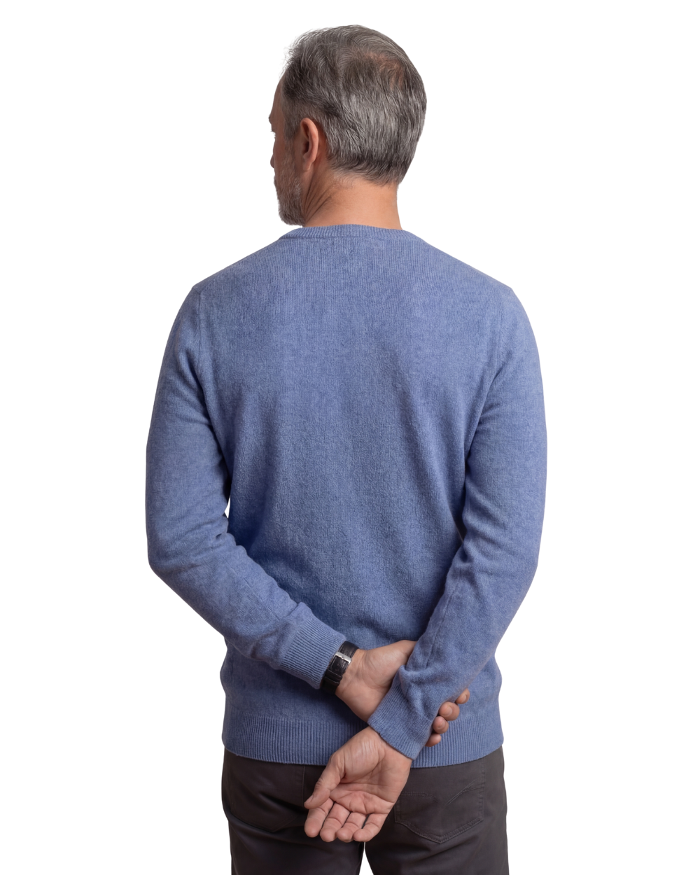 Tobia - Maglione Uomo Elegante Comfort Stile Moderno