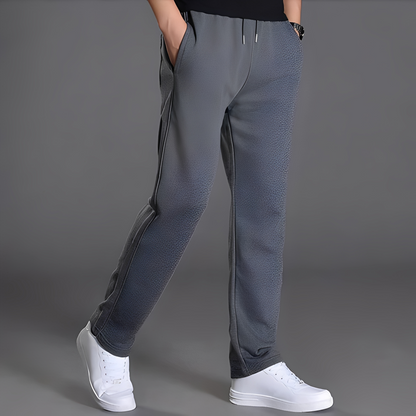 Filippo – Pantalone Casual Moderno Per Uomo