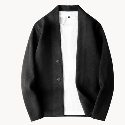 Romello - Blazer uomo lusso elegante moderno raffinato