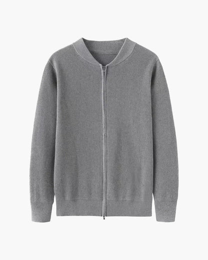 Raniero – Gilet Da Uomo Elegante Con Taglio Senza Maniche
