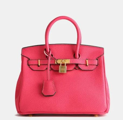 Diamante – Borsa Di Lusso Estiva Con Finiture Di Alta Classe