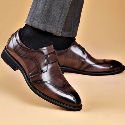 Franco - Scarpe Uomo Estive Eleganti Comfort Quotidiano
