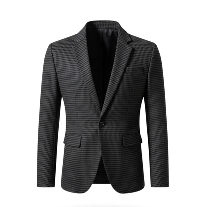 Rinaldo - Blazer Elegante Uomo Stile Raffinato