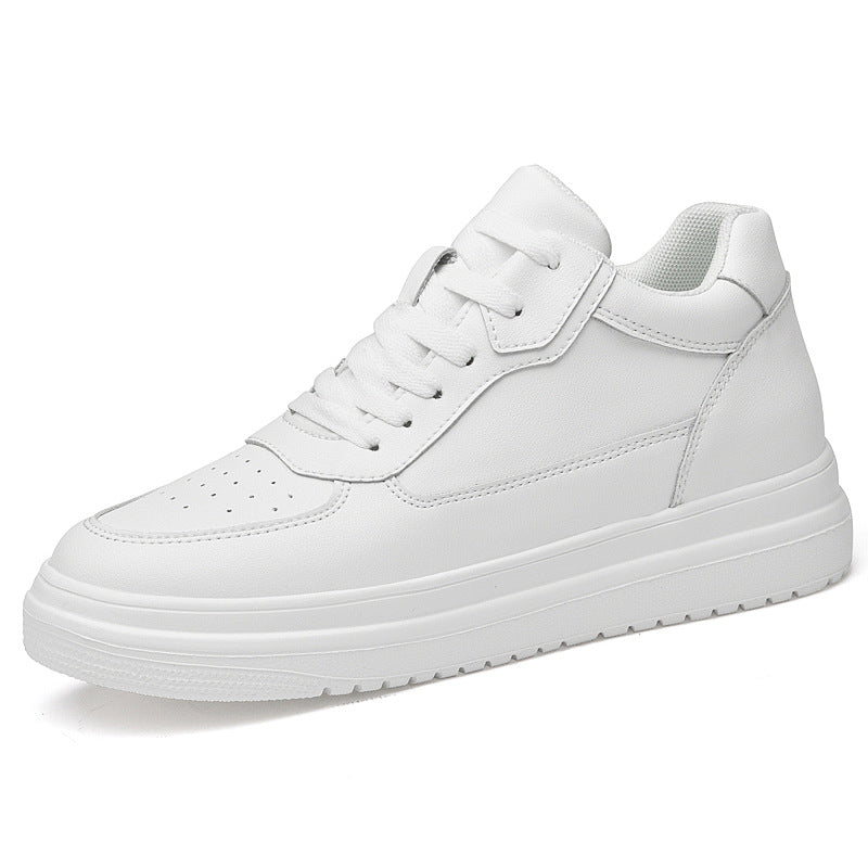 Terenzio - Sneaker Sportivi Casual Uomo Comfort Quotidiano