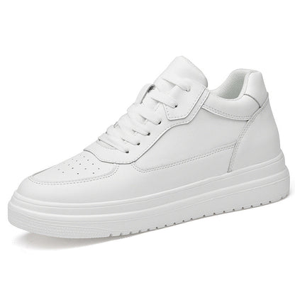 Terenzio - Sneaker Sportivi Casual Uomo Comfort Quotidiano