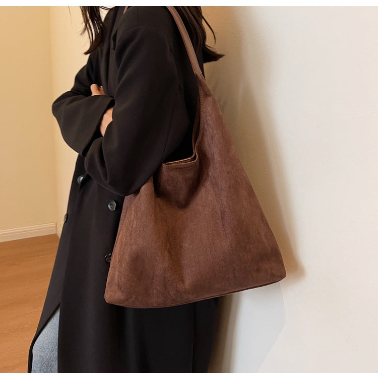 Ebe – Borsa Da Giorno Elegante Con Finiture Di Classe