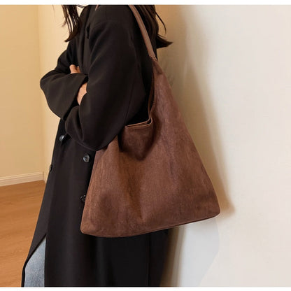 Ebe – Borsa Da Giorno Elegante Con Finiture Di Classe