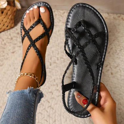 Eva – Sandali Estivi Comodi ed Eleganti da Donna