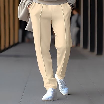 Biagio – Pantaloni Casual E Semplici Per Il Massimo Comfort