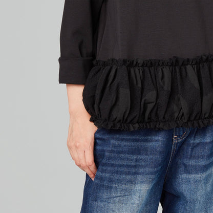 Quirita - Jeans Carrot Fit Donna Moderni Eleganti Versatili