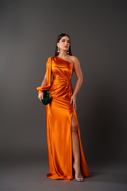Erminia - Abito Selene Elegante Donna Contemporaneo