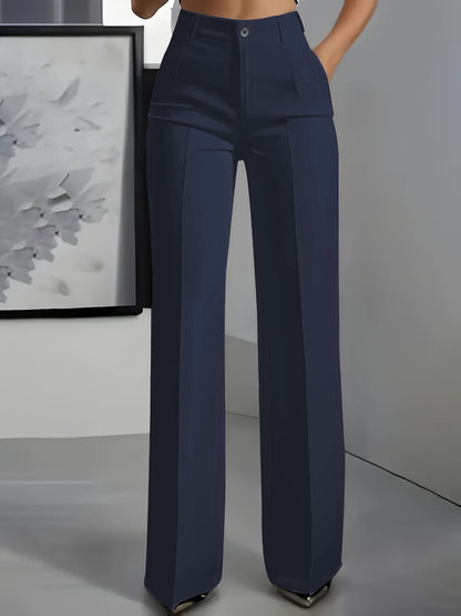 Michela – Pantaloni Casual Eleganti Ideali Per Un Look Versatile
