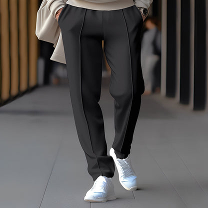 Biagio – Pantaloni Casual E Semplici Per Il Massimo Comfort