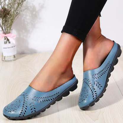 Quintina - Pantofole donna casual hollow versatili comode