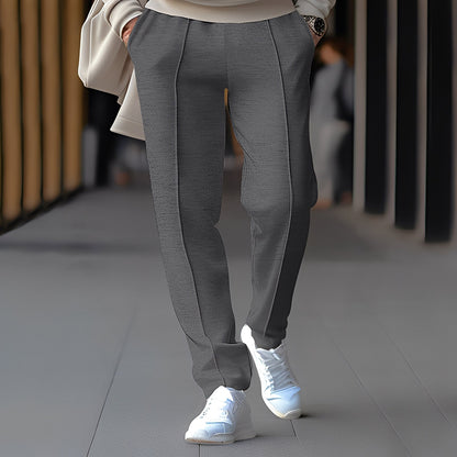 Biagio – Pantaloni Casual E Semplici Per Il Massimo Comfort