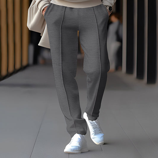 Biagio – Pantaloni Casual E Semplici Per Il Massimo Comfort
