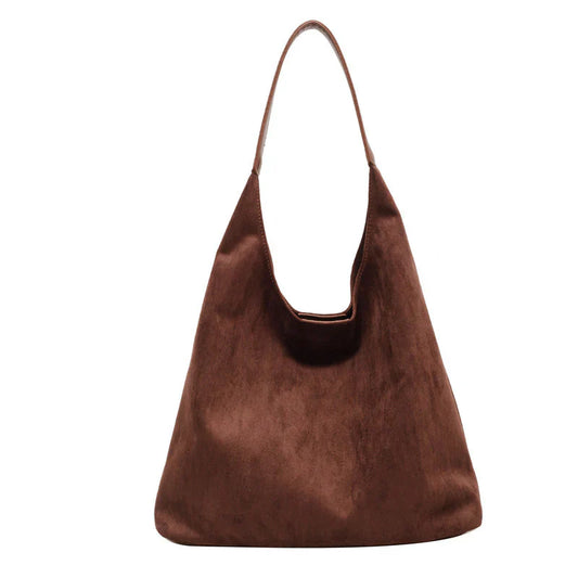 Ebe – Borsa Da Giorno Elegante Con Finiture Di Classe