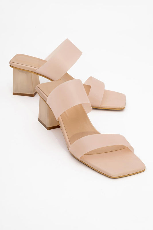 Norina - Sandali Donna Eleganti Moderni Raffinati