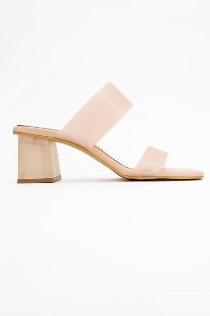 Norina - Sandali Donna Eleganti Moderni Raffinati