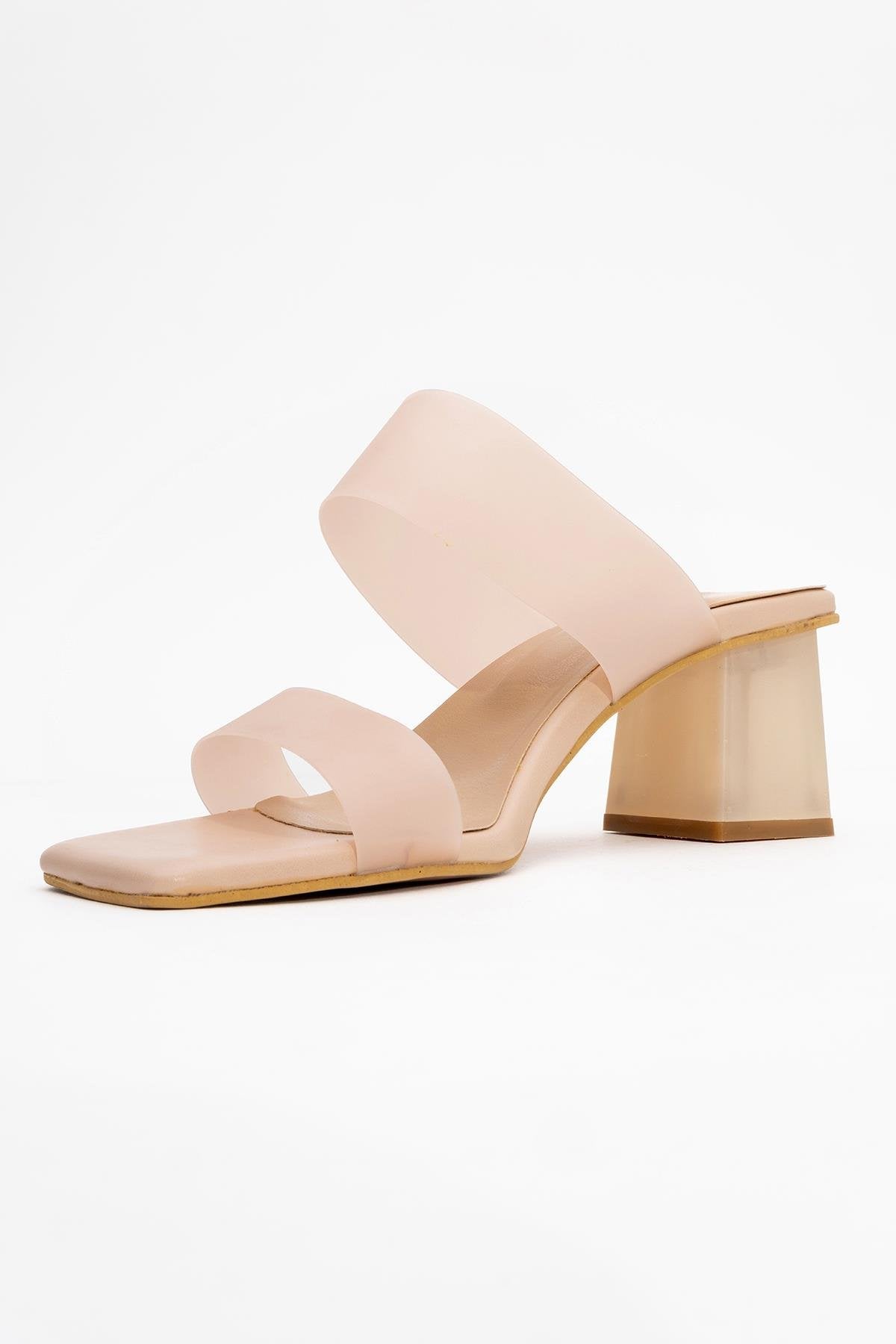 Norina - Sandali Donna Eleganti Moderni Raffinati