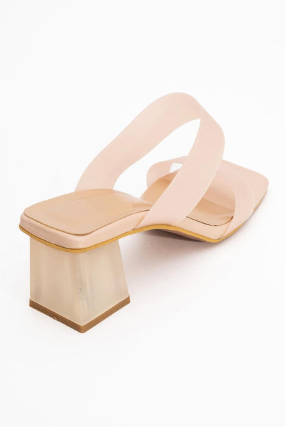 Norina - Sandali Donna Eleganti Moderni Raffinati