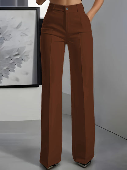 Michela – Pantaloni Casual Eleganti Ideali Per Un Look Versatile