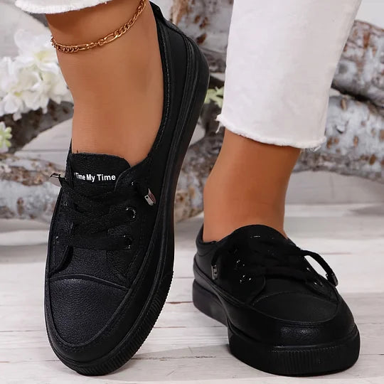 Karmela - Scarpe Ortopediche Donna Traspiranti Comfort Moda