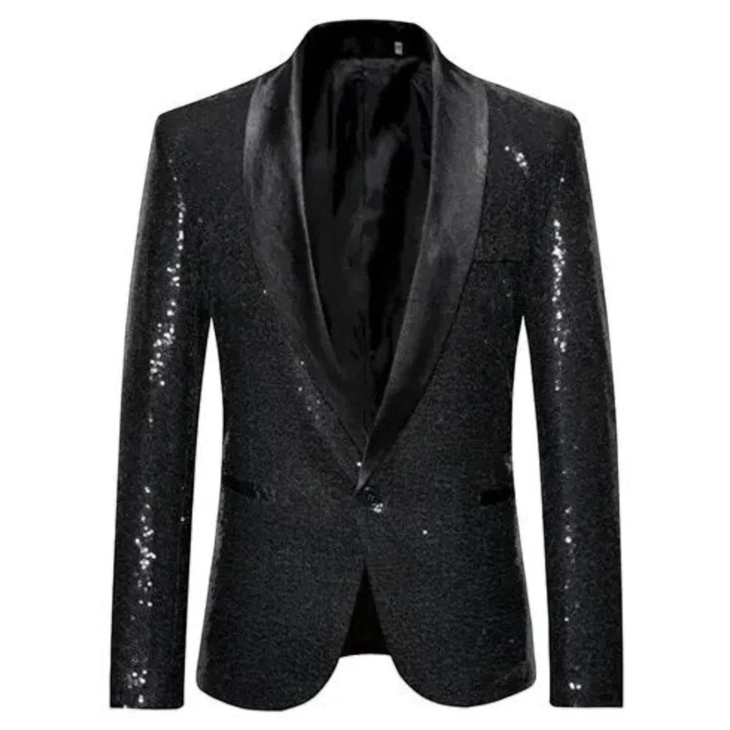 Federico – Blazer Da Festa Elegante Per Uomo