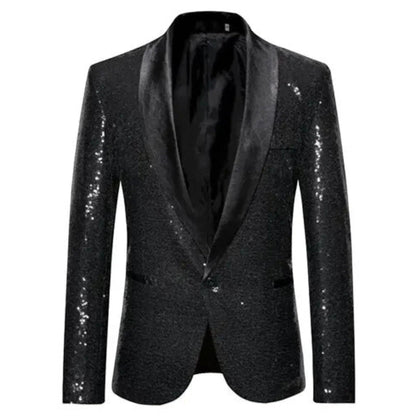 Federico – Blazer Da Festa Elegante Per Uomo