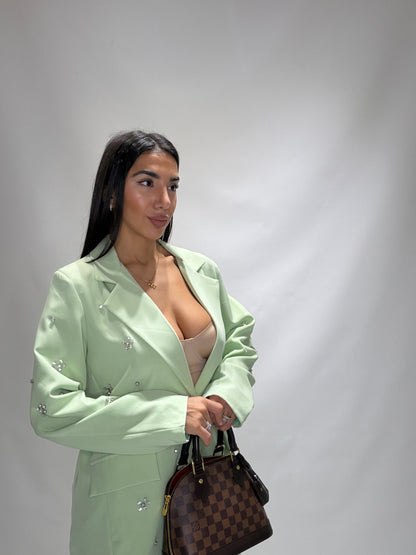 Eugenia - Completo Set Truth Donna Coordinato